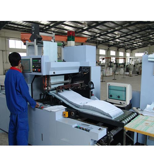 郑州新生代纸制品销售是集设计,制作,印刷,印后加工于一体的